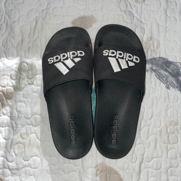 adidas Other - Youth adidas slides